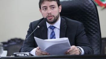 Deputado do MBL empregava jornalista acusado de estupro e assédio