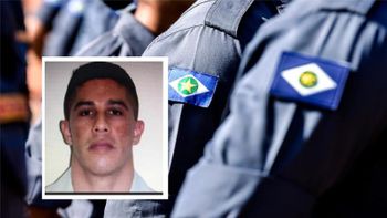Ex-cabo da PM que fugiu do batalhão da Rotam é capturado em SP 
