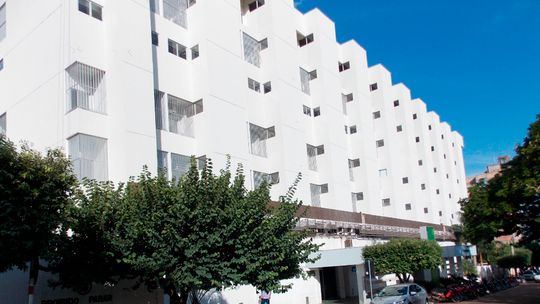 Santa Casa promove ações do Outubro Rosa