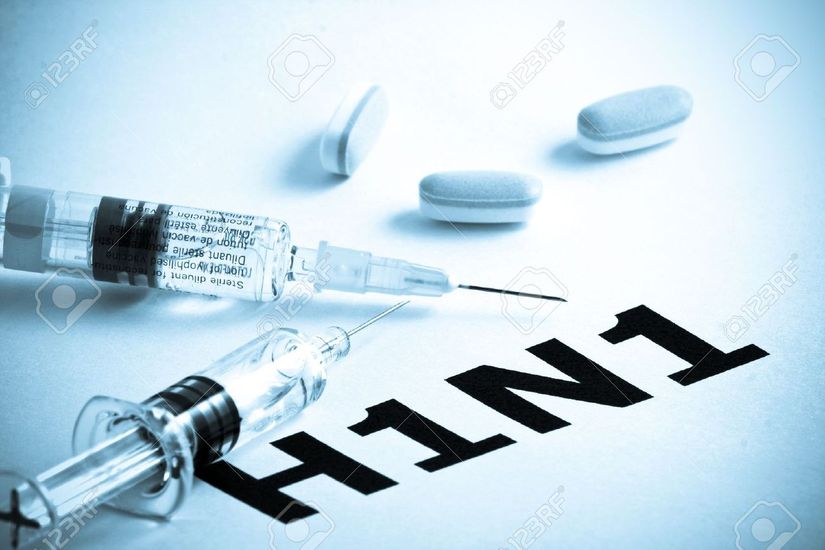 H1N1 retoma escalada: vírus matou 18 pessoas no DF neste ano