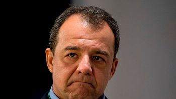 Esquema de Cabral na saúde causou prejuízo de ao menos R$ 173 milhões, diz MPRJ