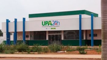 Sala de Estabilização instalada na UPA reforça qualidade no atendimento
