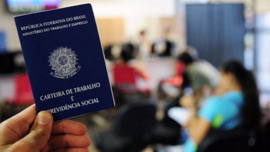Sine tem 100 vagas para consultor imobiliário esta semana; confira outras oportunidades