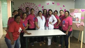 ESF Caic abre em horário especial nesse sábado (27)