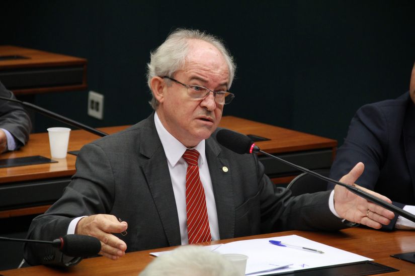 No STF, Sachetti responderá por ação que já venceu em primeira instância