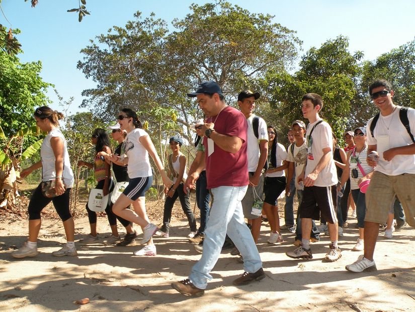 Caminhada “Todos por uma saúde melhor” acontece amanhã em Rondonópolis