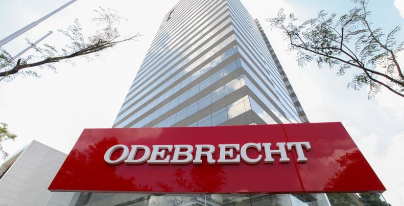 Odebrecht admite ter pago cerca de R$3,3bi em propina