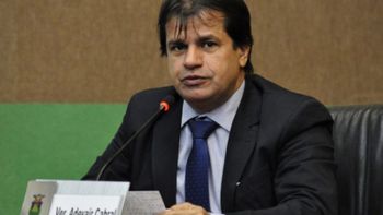 MPE pede arquivamento de investigação contra vereador de Cuiabá 