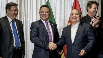 Governo de Mato Grosso e maior empresa chinesa de alimentos ampliam parceria