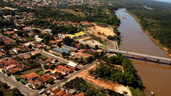 Após solicitação do MP, Bombeiros fiscalizam empresas em Rondonópolis