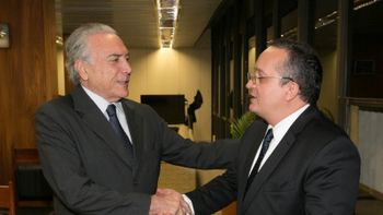 Taques deverá participar de encontro com Temer um dia após decisão nacional do PSDB