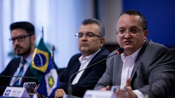 Governo de Mato Grosso capacita técnicos para investigar crimes financeiros dentro e fora “de casa”