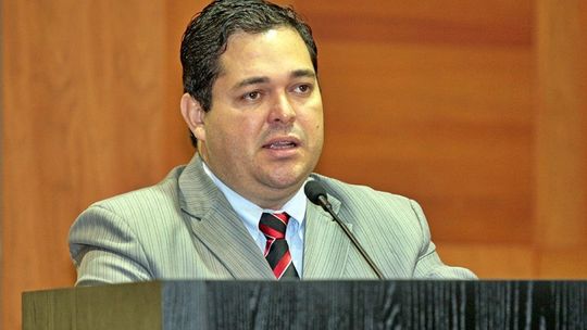 Decisão do TSE reverte condenação contra Luizinho Magalhães 