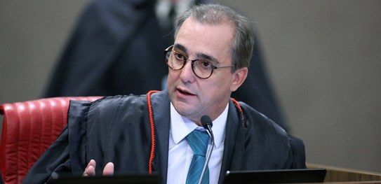 Temer indica Admar Gonzaga para o TSE