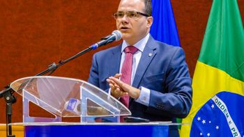 Não existe combate à corrupção sem que antes haja Justiça
