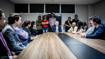 Procurador Francisco Lopes assume comando da PGE