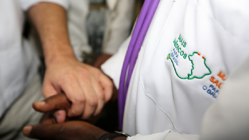 Ministério vai lançar edital para repor vagas de médicos cubanos
