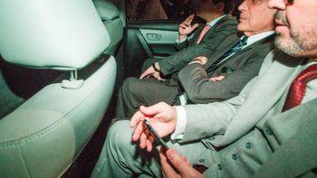 Temer passa 2ª noite preso na sede da PF em SP, agora em sala com banheiro