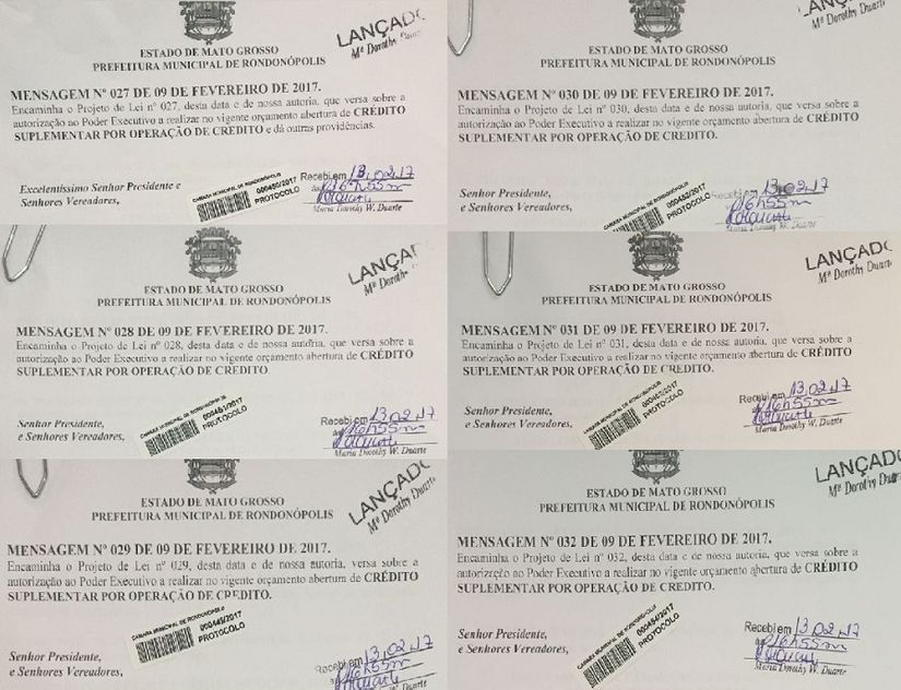 Nota da prefeitura enviada à imprensa cria clima ruim com a Câmara de Vereadores