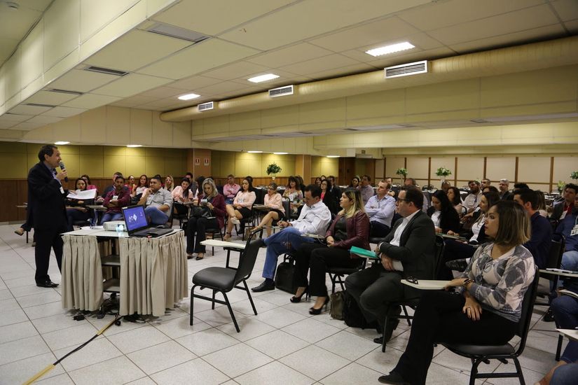Rondonópolis vai sediar Encontro Regional de Associações Comerciais