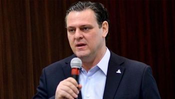 Fávaro pode compor equipe de Bolsonaro