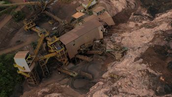 Seis meses depois, tragédia ainda paralisa economia de Brumadinho