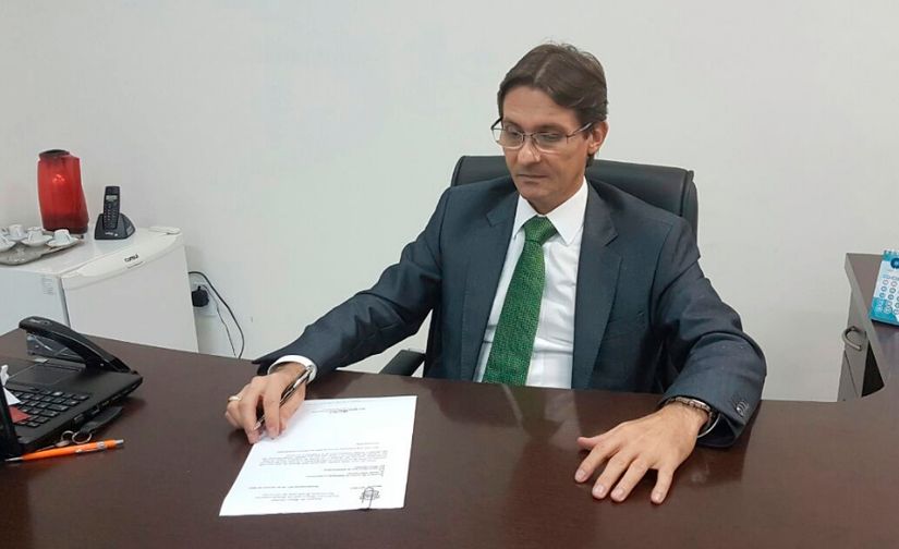 Considerando ilegalidades, Zé Carlos do Pátio anula edital de convocação