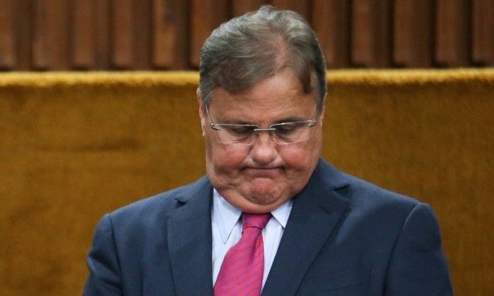 Raquel Dodge diz que Geddel atuou como "líder de organização criminosa