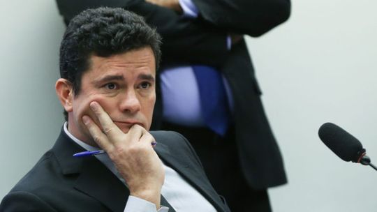 Moro determina R$16 milhões sejam destinados à Petrobras