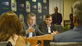 Deputado Thiago prestigia lançamento de bolsas científicas para universidades de MT