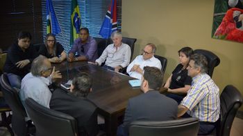 Prefeitura e entidades vão buscar esclarecimento na ANTT para liberação da duplicação