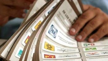 Partidos e coligações têm até o dia 15 para registrar candidaturas