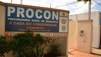Procon informa que manterá trabalho de fiscalização em Rondonópolis