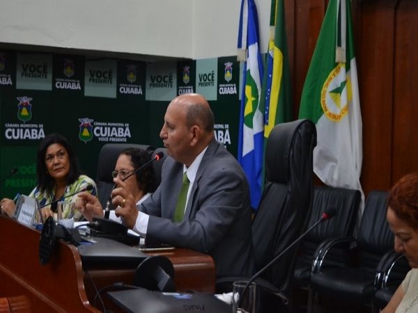 CPI da Santa Casa realiza novas oitivas nesta quarta-feira (30)