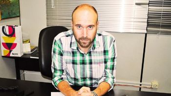 Aliado de Botelho rejeita Secom de Mauro Mendes