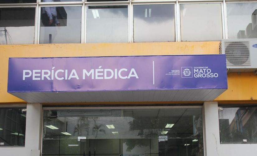Seges abre edital para contratação de médicos peritos no interior