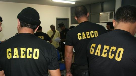 Gaeco deflagra operação contra organização criminosa por práticas de extorsão 