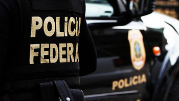 PF cumpre mandados no combate ao contrabando e à lavagem de dinheiro 