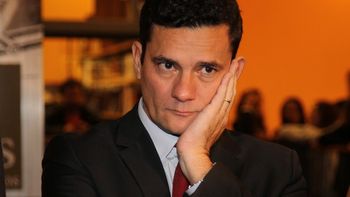 Moro vai ao Congresso entregar Projeto de Lei Anticrime