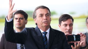 Bolsonaro: reforma administrativa vai contemplar "números e pessoas"