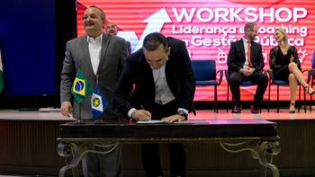 Escola de Governo qualificou mais de 13,7 mil servidores nesta gestão