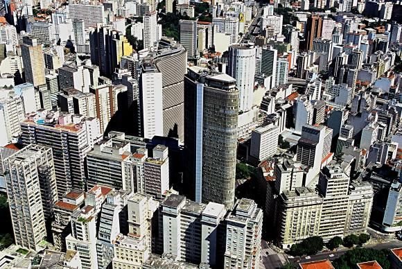Inflação do aluguel acumula queda de 0,34% em 12 meses