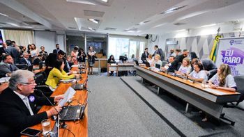 Comissão de Justiça aprova união estável entre pessoas do mesmo sexo