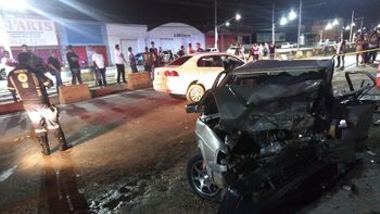 Motorista que matou casal em acidente é identificado