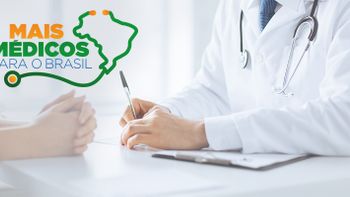 Mais 80% das vagas são  preenchidas por profissionais com CRM Brasil
