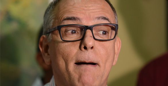 Zé do Pátio: um prefeito “gradativo”