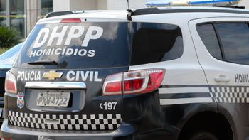 PMs são baleados e presos após assassinarem dono de bar no Zero KM