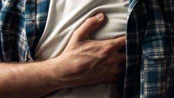 Mais de 289 mil pessoas morreram de doenças cardiovasculares em 2019