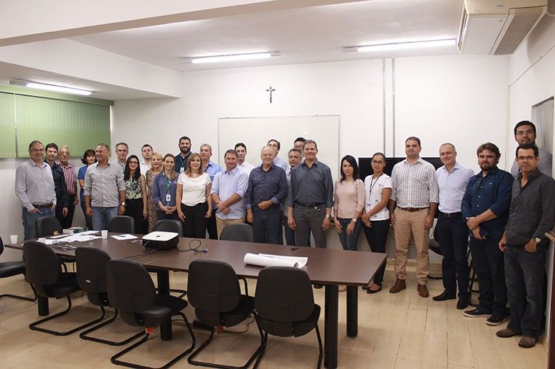 Produtores cobram redução de ICMS para fomenta a cadeia produtiva dos pulses em MT