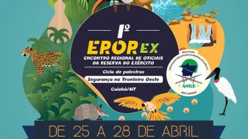AORE organiza 1° encontro regional com ciclo de palestras a população com direito a certificação